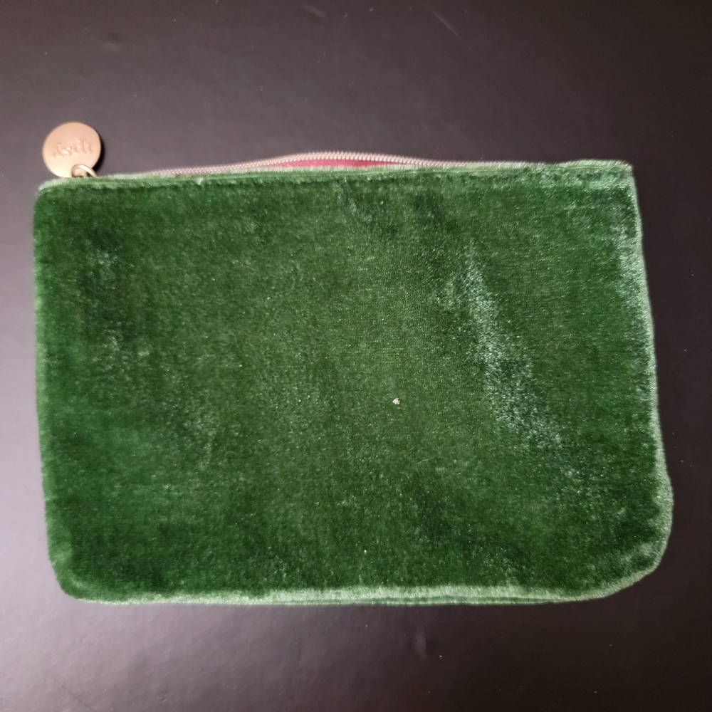 Dec glam bag